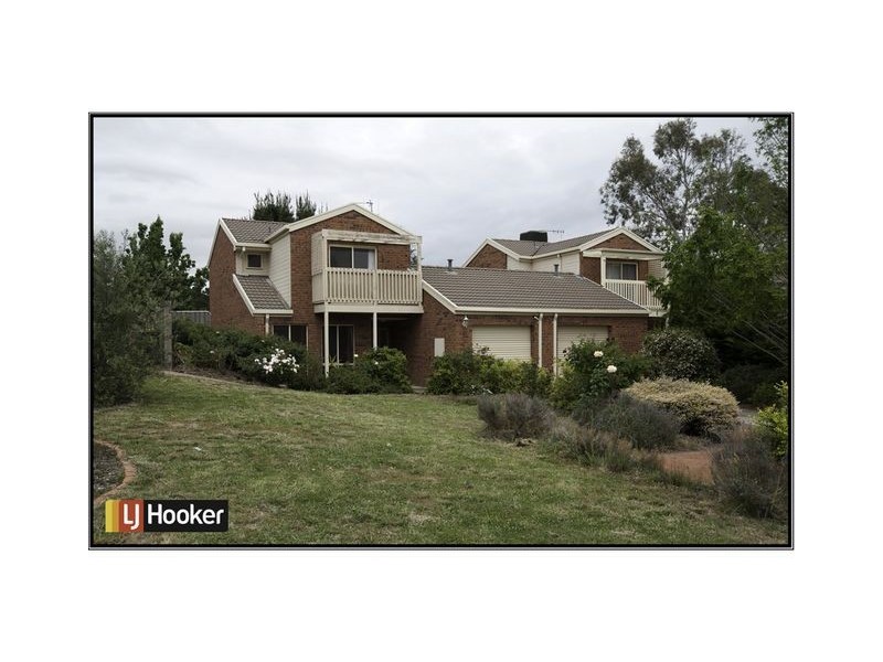90 Britten Jones Drive, Holt ACT 2615