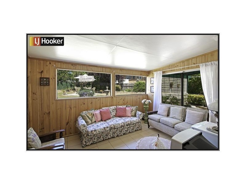 198 Osburn Drive, Macgregor ACT 2615