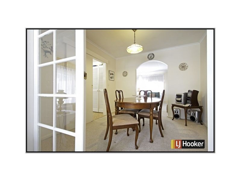 198 Osburn Drive, Macgregor ACT 2615