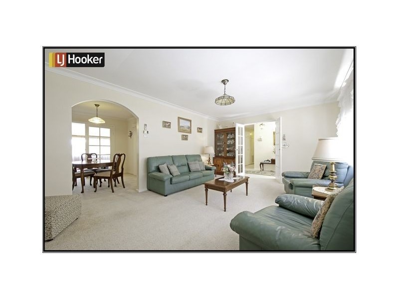 198 Osburn Drive, Macgregor ACT 2615