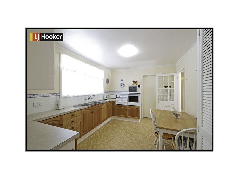 198 Osburn Drive, Macgregor ACT 2615