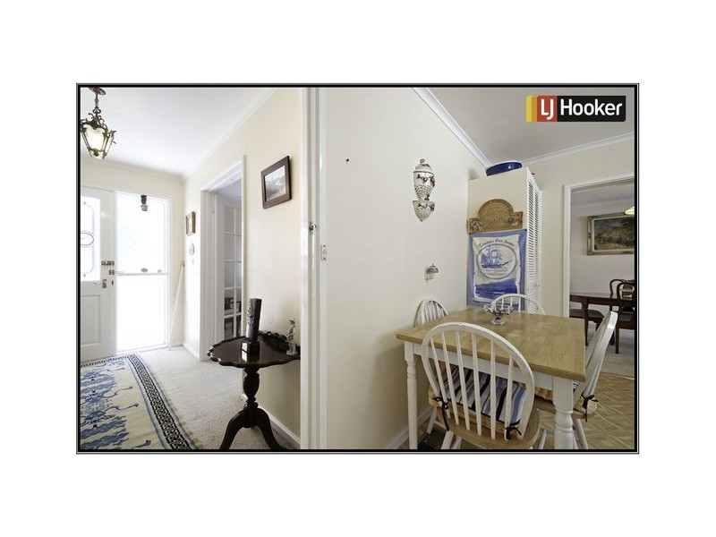 198 Osburn Drive, Macgregor ACT 2615