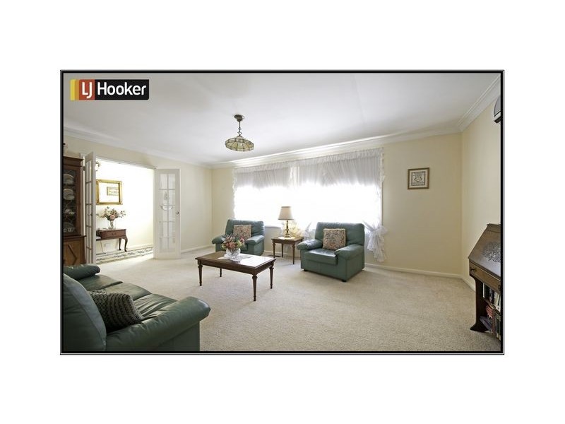 198 Osburn Drive, Macgregor ACT 2615