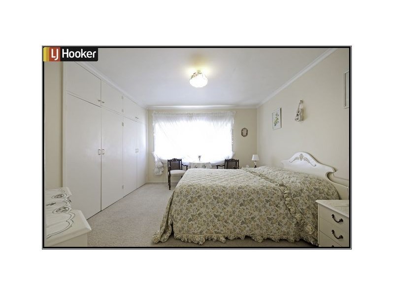 198 Osburn Drive, Macgregor ACT 2615