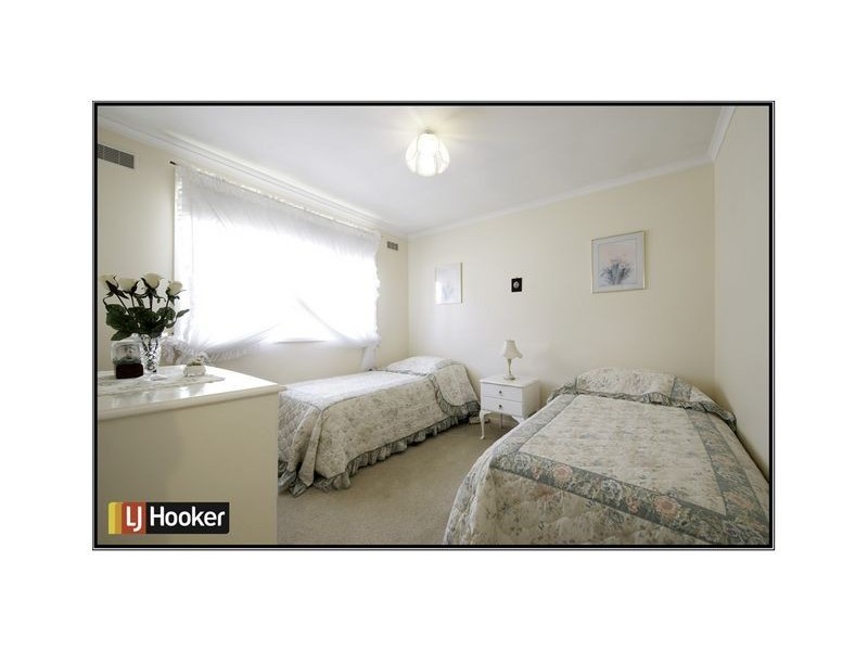 198 Osburn Drive, Macgregor ACT 2615