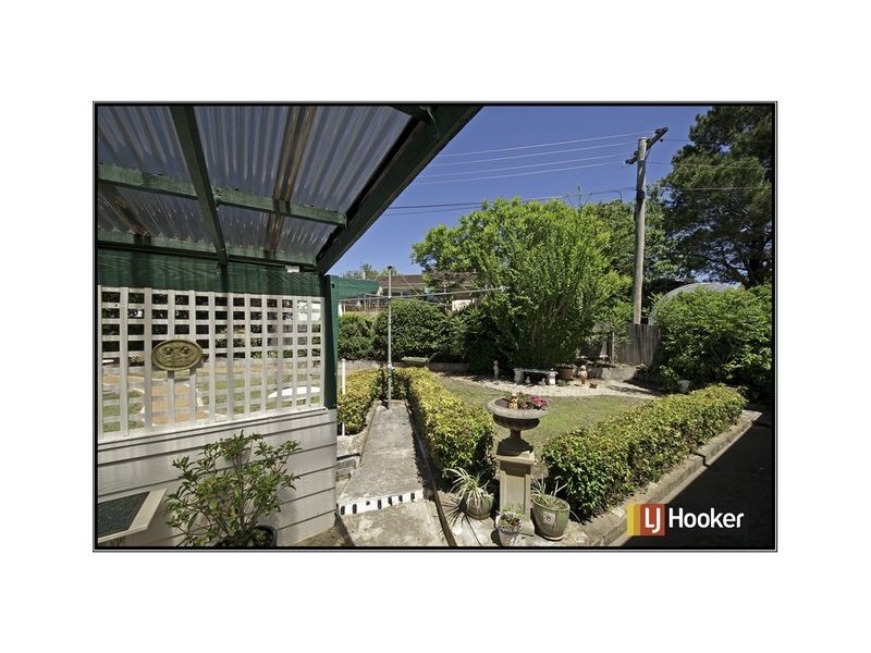 198 Osburn Drive, Macgregor ACT 2615