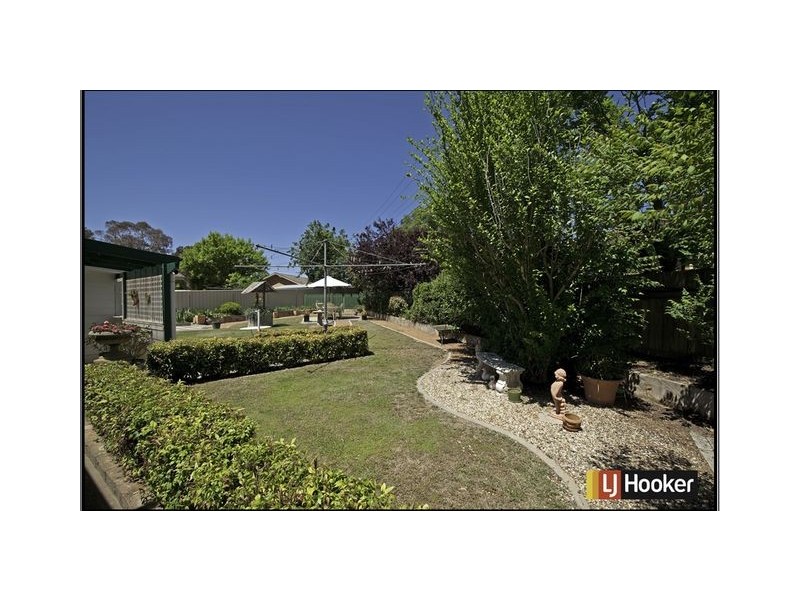 198 Osburn Drive, Macgregor ACT 2615