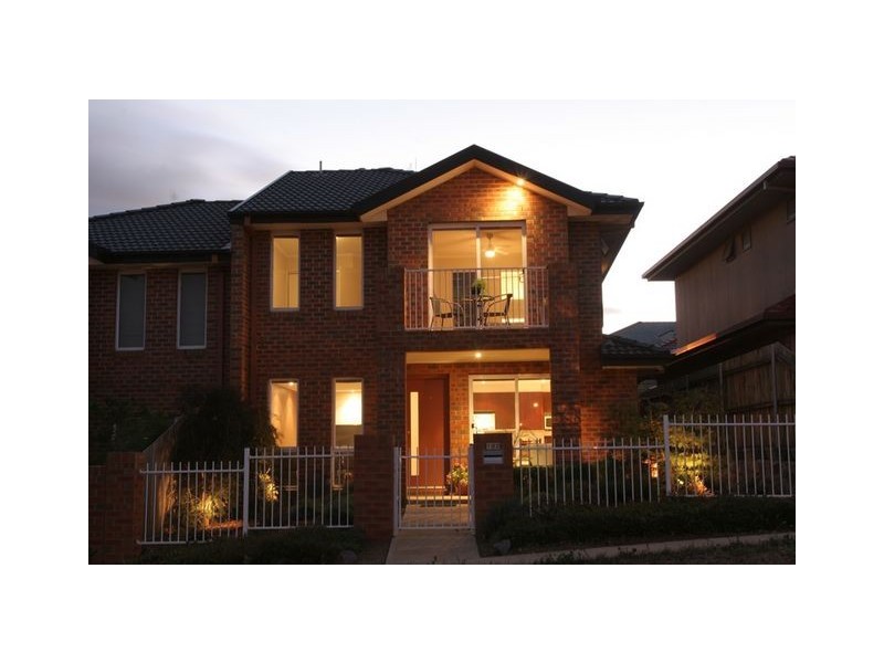 102 Mary Gillespie Avenue, Gungahlin ACT 2912