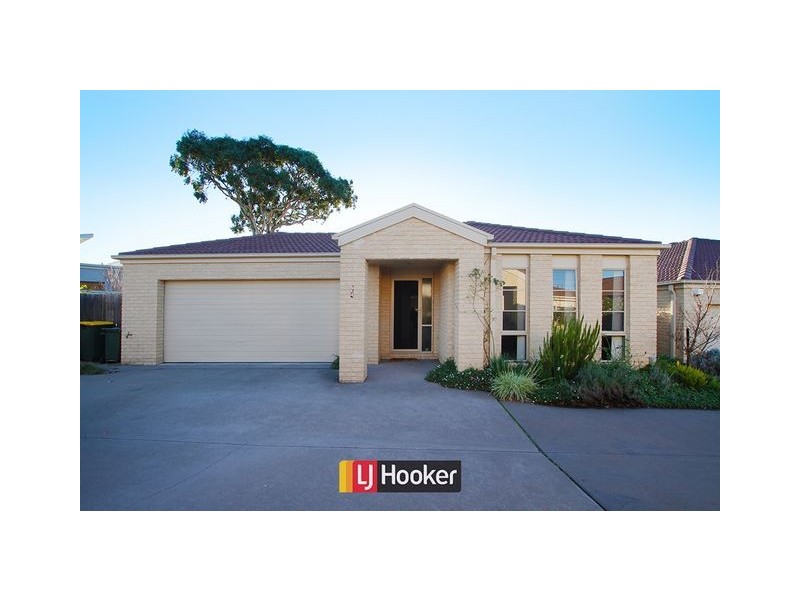 7/20 Splayd Place, Dunlop ACT 2615