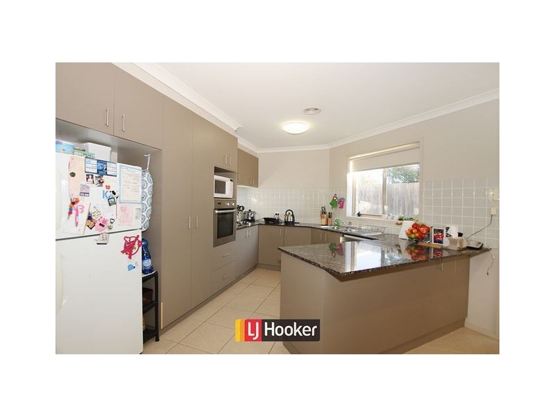 7/20 Splayd Place, Dunlop ACT 2615
