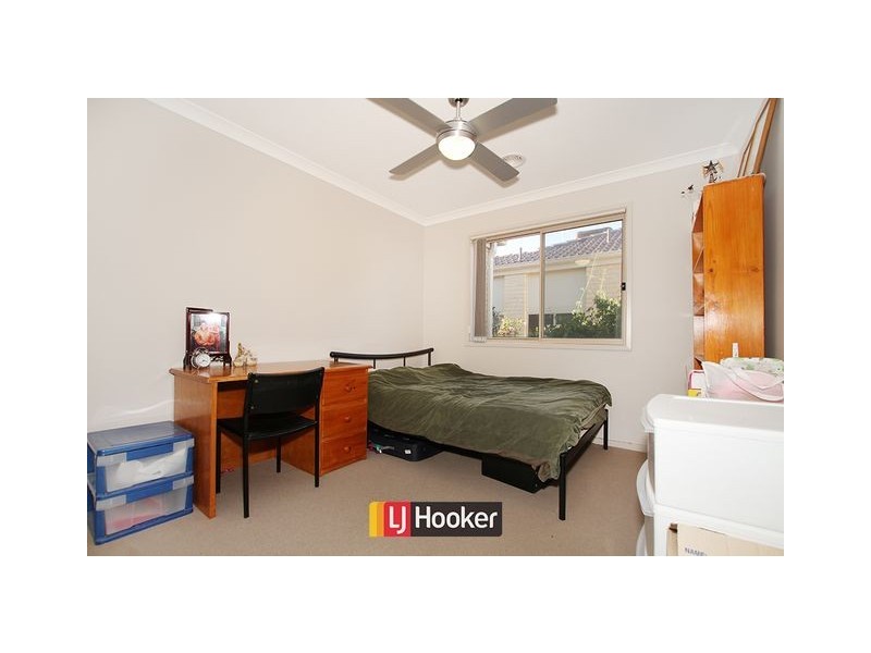 7/20 Splayd Place, Dunlop ACT 2615