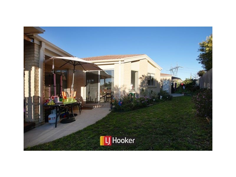7/20 Splayd Place, Dunlop ACT 2615