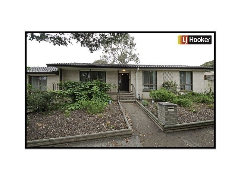 49 Fullagar Crescent, Higgins ACT 2615