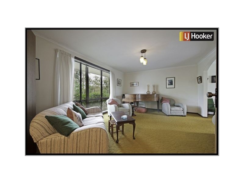 49 Fullagar Crescent, Higgins ACT 2615
