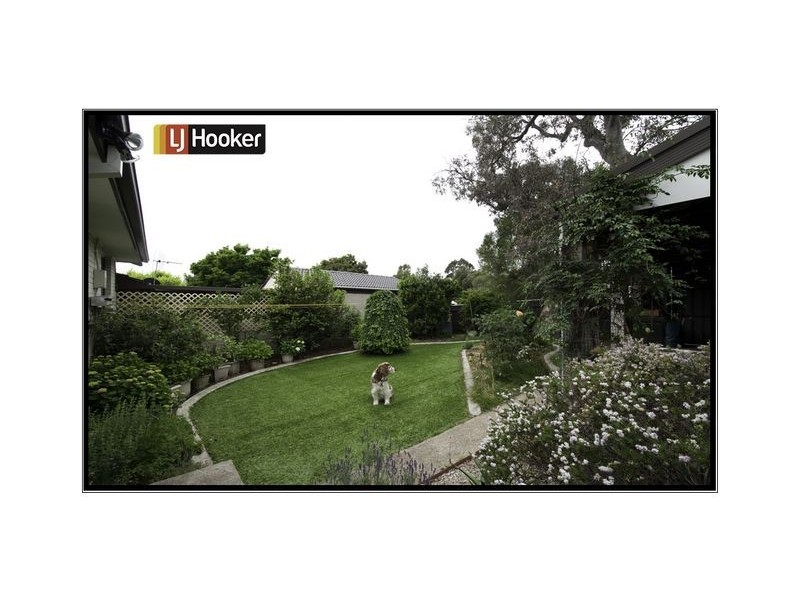 49 Fullagar Crescent, Higgins ACT 2615