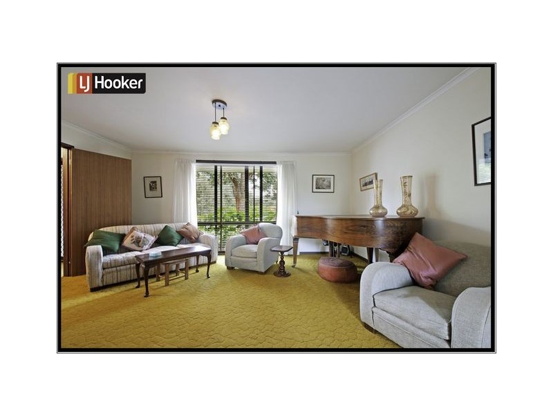 49 Fullagar Crescent, Higgins ACT 2615