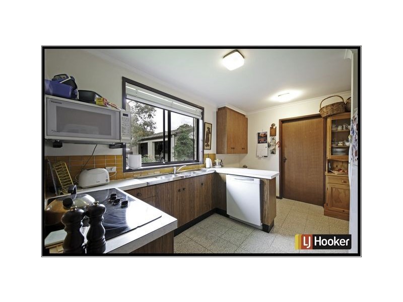 49 Fullagar Crescent, Higgins ACT 2615