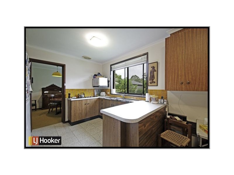 49 Fullagar Crescent, Higgins ACT 2615