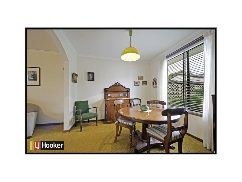 49 Fullagar Crescent, Higgins ACT 2615