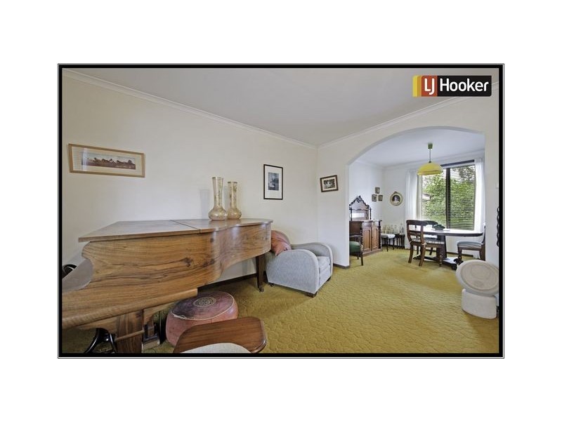 49 Fullagar Crescent, Higgins ACT 2615