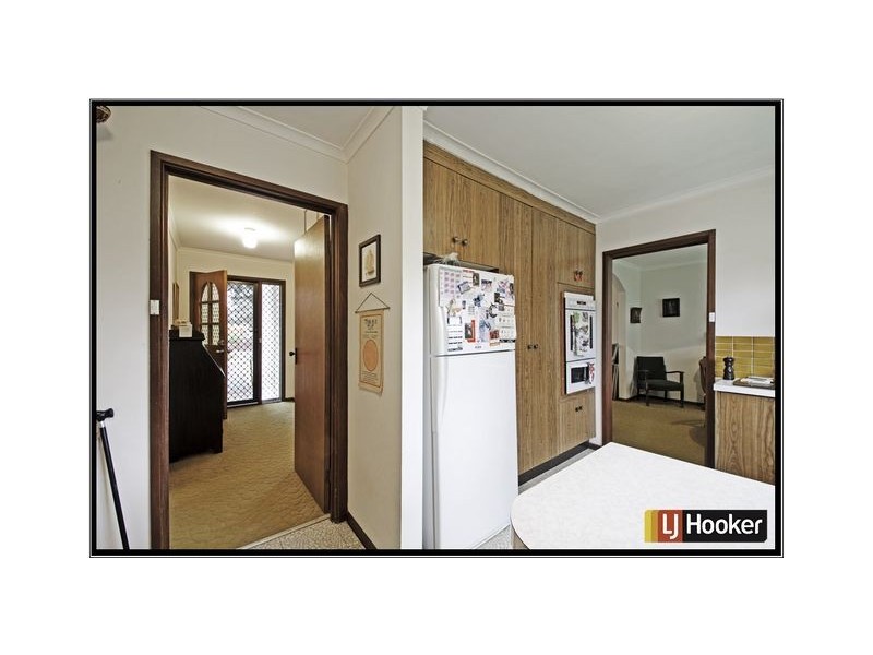 49 Fullagar Crescent, Higgins ACT 2615