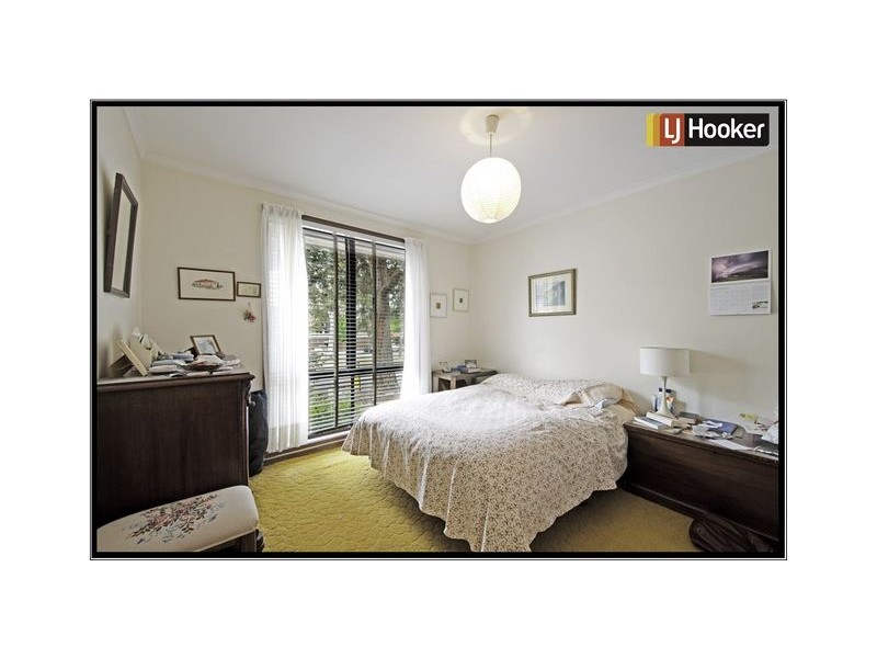 49 Fullagar Crescent, Higgins ACT 2615
