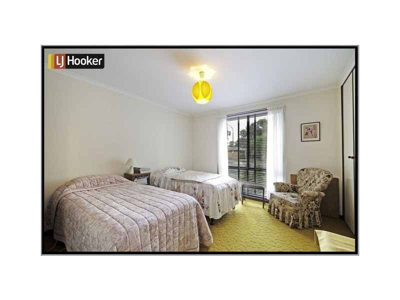 49 Fullagar Crescent, Higgins ACT 2615