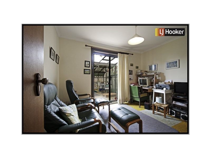 49 Fullagar Crescent, Higgins ACT 2615