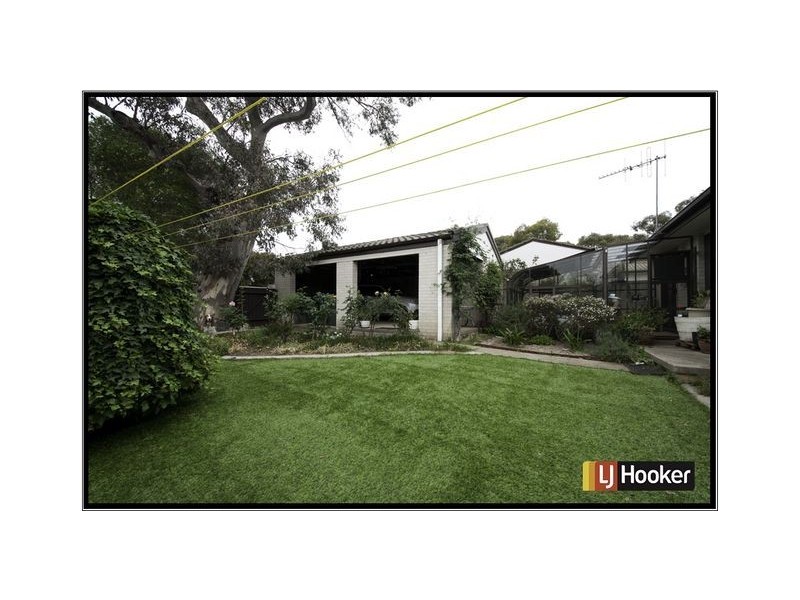 49 Fullagar Crescent, Higgins ACT 2615