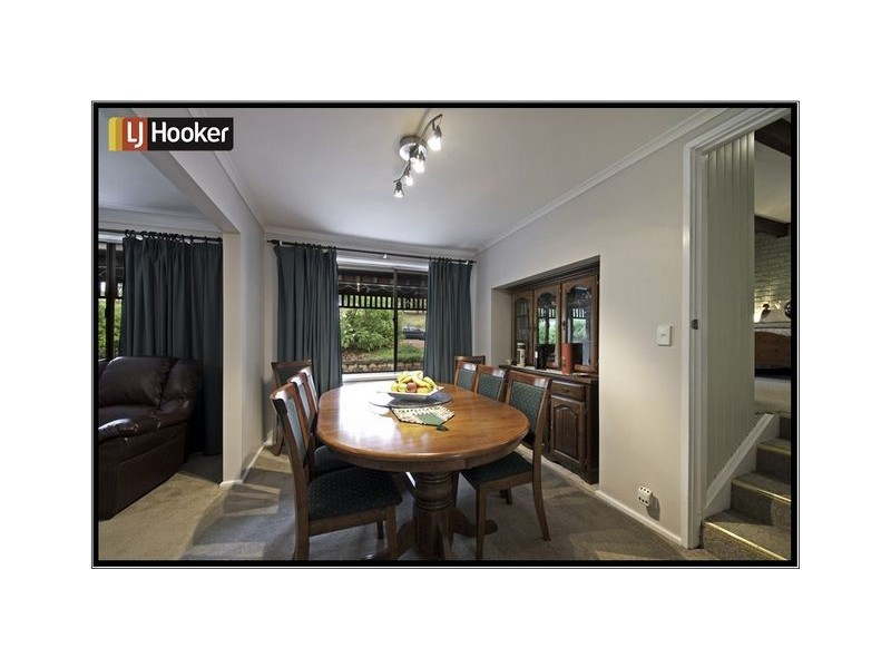 10 Ballow Crescent, Macgregor ACT 2615