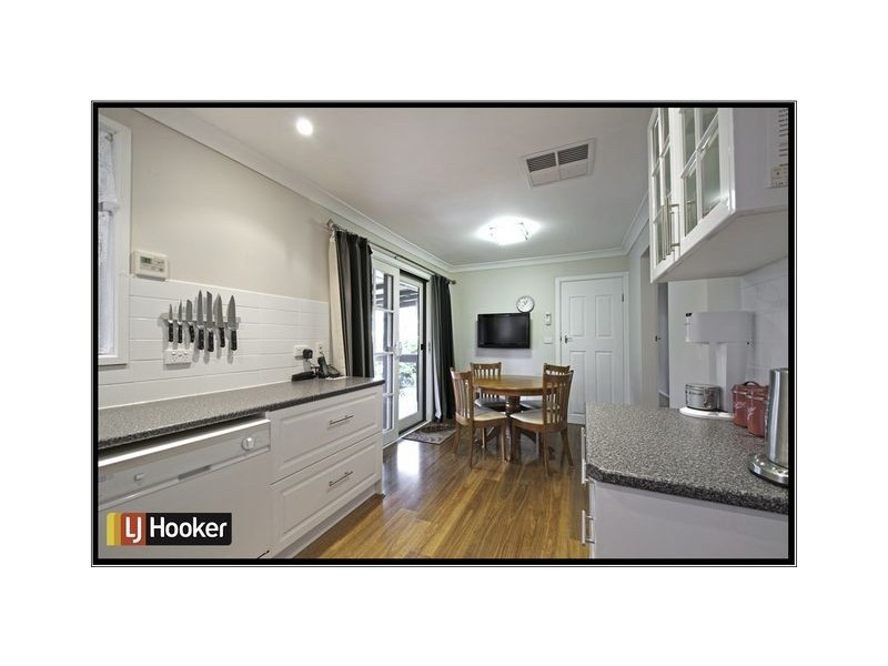 10 Ballow Crescent, Macgregor ACT 2615