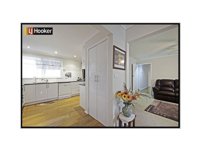 10 Ballow Crescent, Macgregor ACT 2615