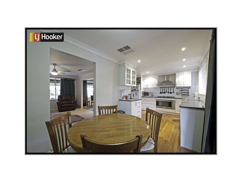 10 Ballow Crescent, Macgregor ACT 2615