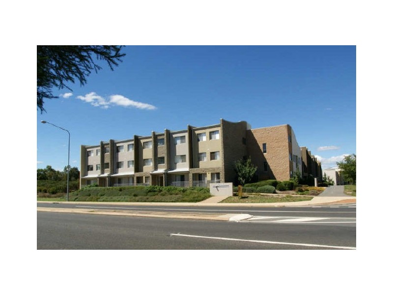 3/20 Beissel Street, Belconnen ACT 2617