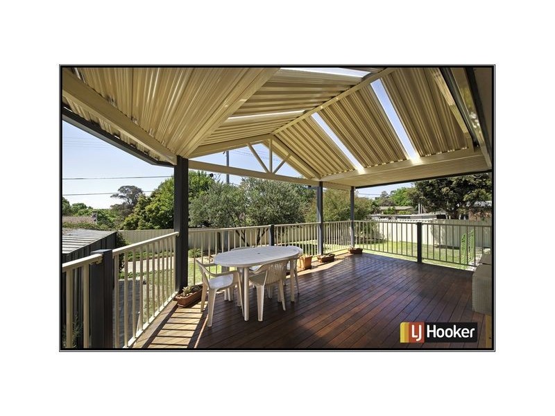 102 Spofforth Street, Holt ACT 2615
