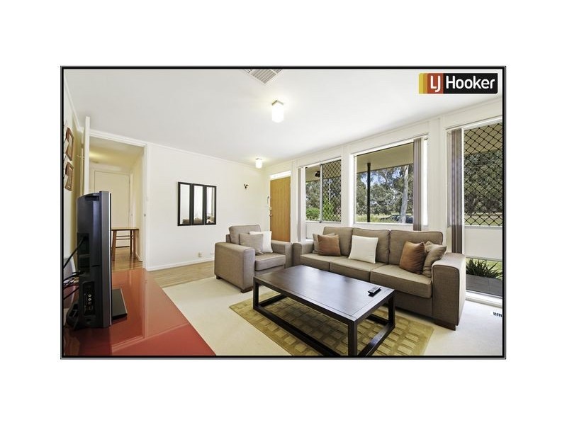 102 Spofforth Street, Holt ACT 2615