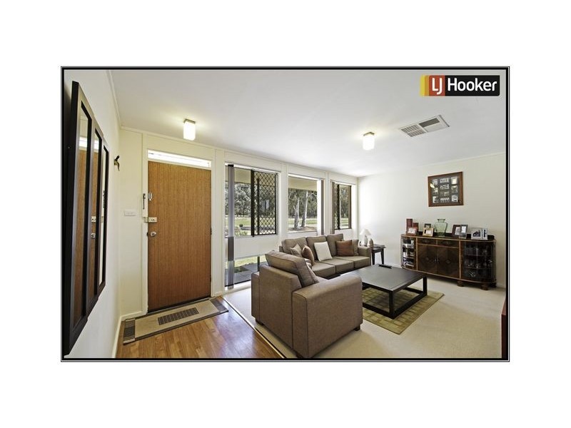 102 Spofforth Street, Holt ACT 2615