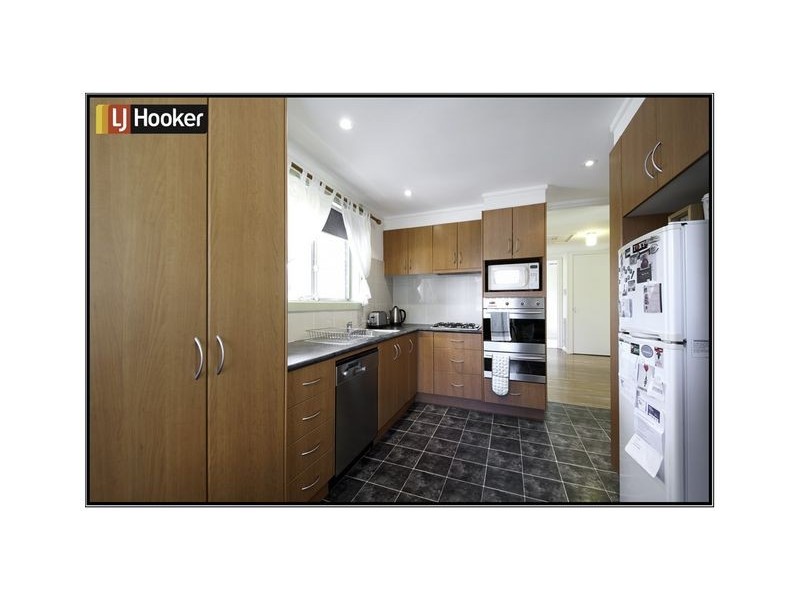 102 Spofforth Street, Holt ACT 2615