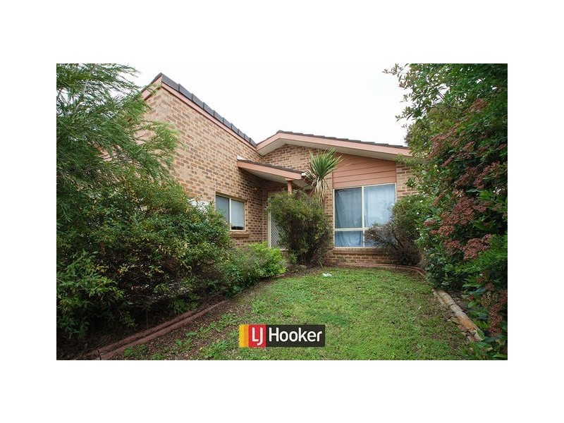 45 Tinderry Circuit, Palmerston ACT 2913