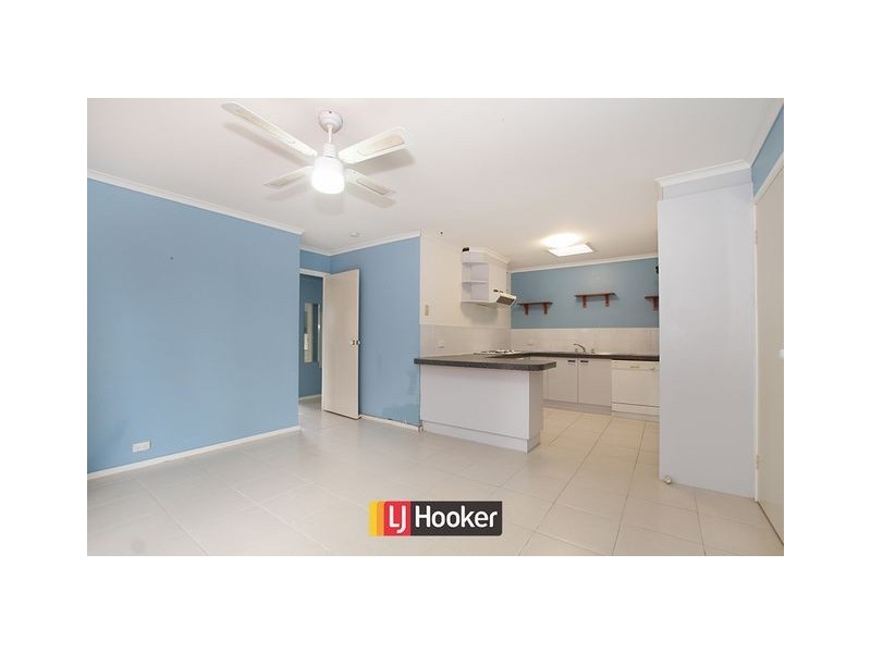 45 Tinderry Circuit, Palmerston ACT 2913