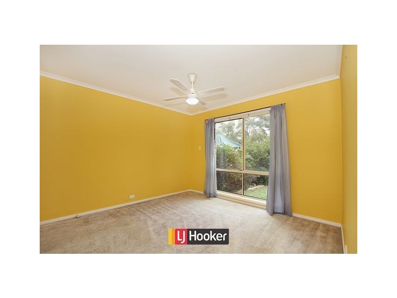 45 Tinderry Circuit, Palmerston ACT 2913