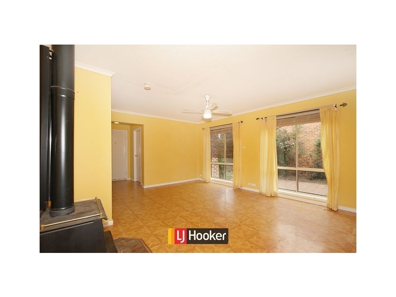 45 Tinderry Circuit, Palmerston ACT 2913