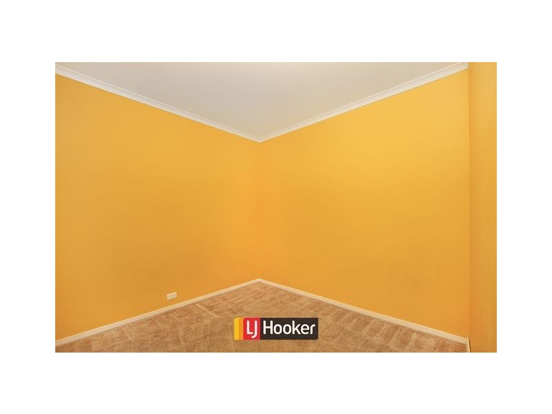 45 Tinderry Circuit, Palmerston ACT 2913