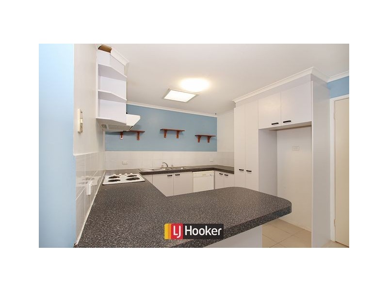 45 Tinderry Circuit, Palmerston ACT 2913