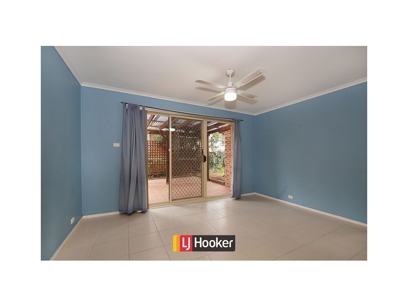 45 Tinderry Circuit, Palmerston ACT 2913