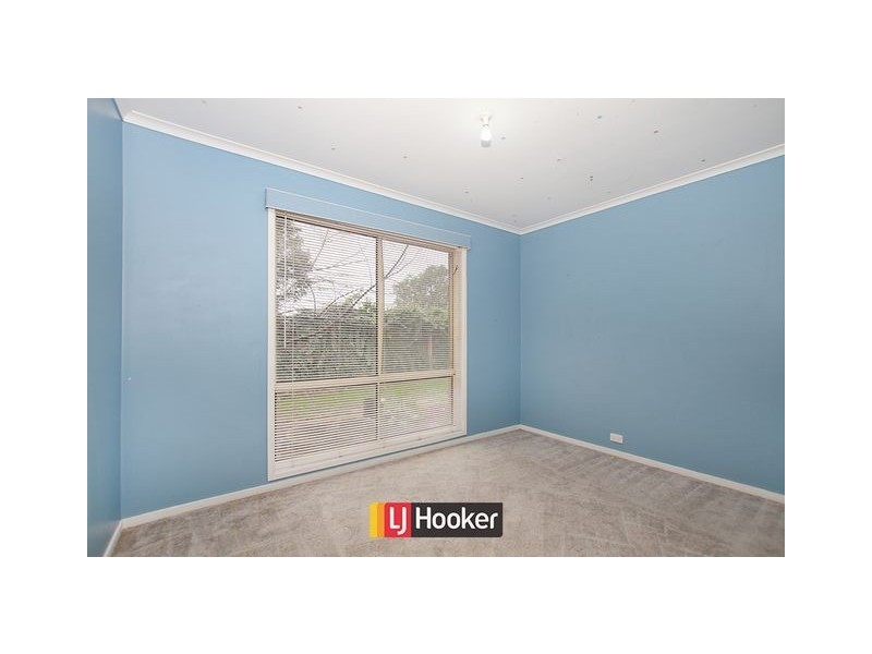 45 Tinderry Circuit, Palmerston ACT 2913