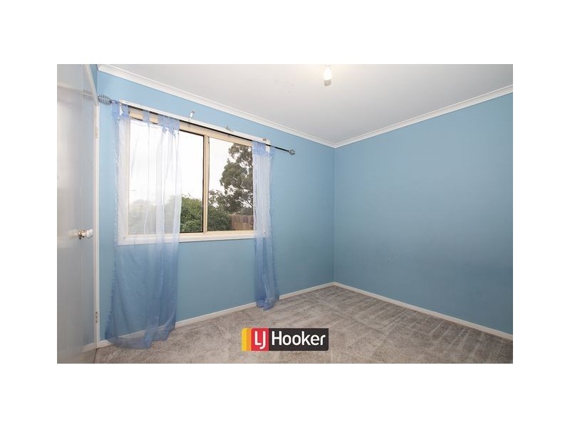 45 Tinderry Circuit, Palmerston ACT 2913