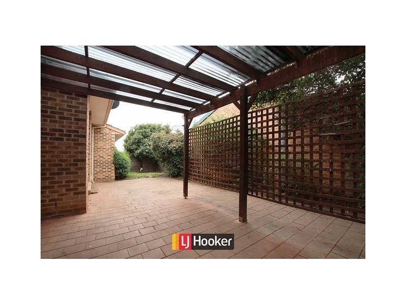 45 Tinderry Circuit, Palmerston ACT 2913