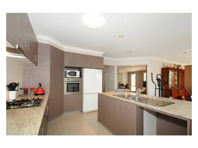 2/20 Splayd Close, Dunlop ACT 2615