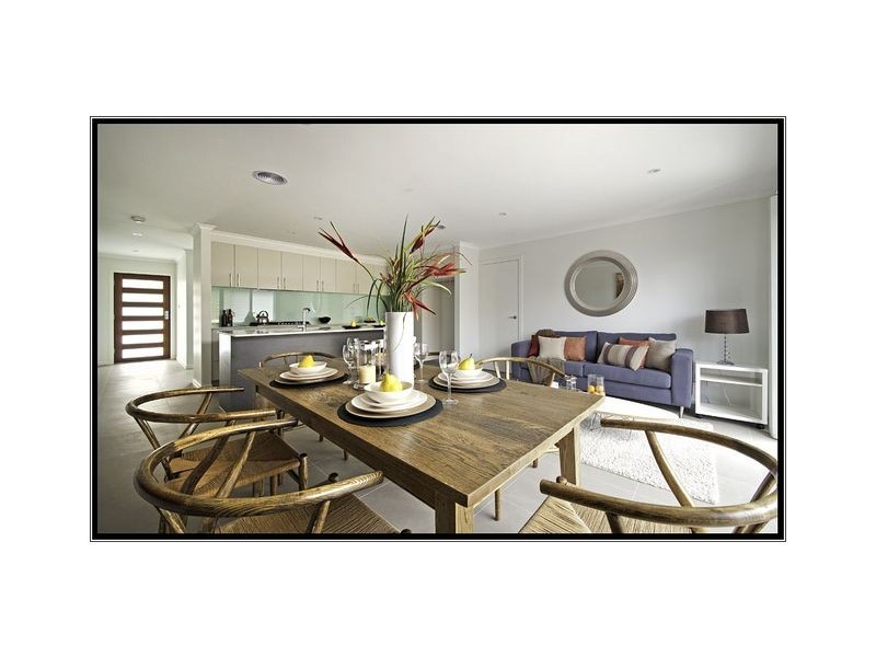 51 Donald Horne Circuit, Franklin ACT 2913